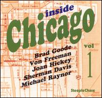 Von Freeman - Inside Chicago, Vol. 1 lyrics