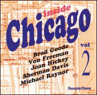 Von Freeman - Inside Chicago, Vol. 2 lyrics