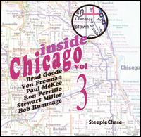 Von Freeman - Inside Chicago, Vol. 3 lyrics