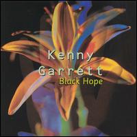 Kenny Garrett - Black Hope lyrics