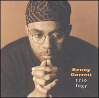 Kenny Garrett - Triology lyrics