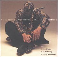 Kenny Garrett - Pursuance: The Music of John Coltrane lyrics