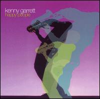 Kenny Garrett - Happy People lyrics