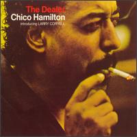 Chico Hamilton - The Dealer lyrics