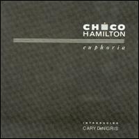 Chico Hamilton - Euphoria lyrics
