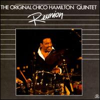 Chico Hamilton - Reunion lyrics