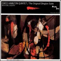 Chico Hamilton - The Original Ellington Suite lyrics