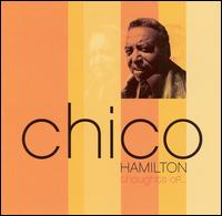 Chico Hamilton - Thoughts Of... lyrics