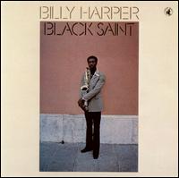 Billy Harper - Black Saint lyrics