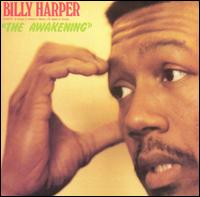 Billy Harper - Awakening lyrics