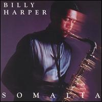 Billy Harper - Somalia lyrics