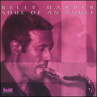 Billy Harper - Soul of an Angel lyrics
