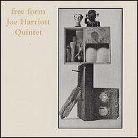 Joe Harriott - Free Form lyrics