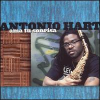 Antonio Hart - Ama Tu Sonrisa lyrics