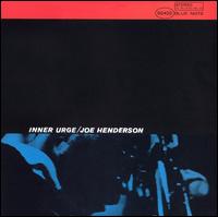 Joe Henderson - Inner Urge lyrics