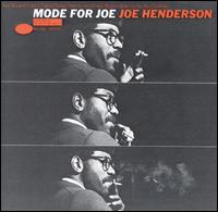 Joe Henderson - Mode for Joe lyrics