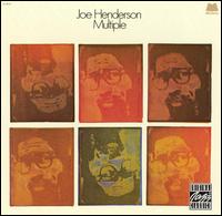 Joe Henderson - Multiple lyrics
