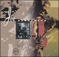 Joe Henderson - Double Rainbow: The Music of Antonio Carlos Jobim lyrics