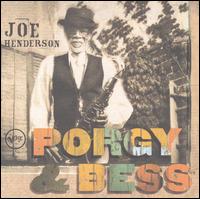 Joe Henderson - Porgy and Bess lyrics
