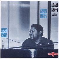 John Hicks - Hell's Bells lyrics