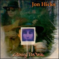 John Hicks - Chasing the Bear lyrics
