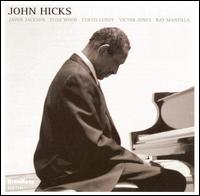 John Hicks - Sweet Love of Mine lyrics