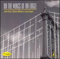 John Hicks - On the Wings of an Eagle lyrics