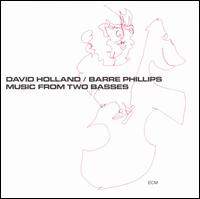 Dave Holland - Music from Two Basses lyrics
