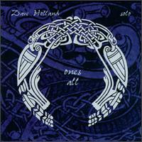 Dave Holland - Ones All lyrics