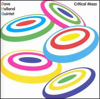 Dave Holland - Critical Mass lyrics