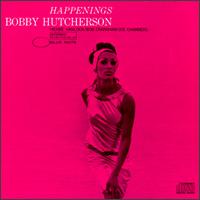 Bobby Hutcherson - Happenings lyrics