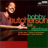 Bobby Hutcherson - Live at Montreux lyrics