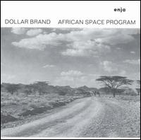 Abdullah Ibrahim - African Space Program lyrics