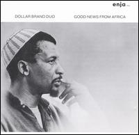 Abdullah Ibrahim - Good News from Africa lyrics