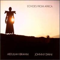 Abdullah Ibrahim - Echoes from Africa lyrics