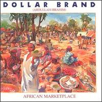Abdullah Ibrahim - African Marketplace lyrics
