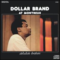 Abdullah Ibrahim - Live at Montreux lyrics