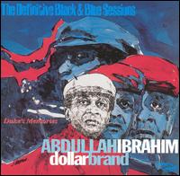 Abdullah Ibrahim - Duke's Memories lyrics