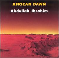 Abdullah Ibrahim - African Dawn lyrics
