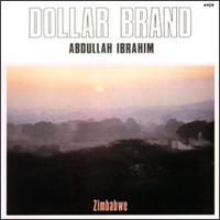 Abdullah Ibrahim - Zimbabwe lyrics