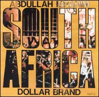 Abdullah Ibrahim - South Africa lyrics