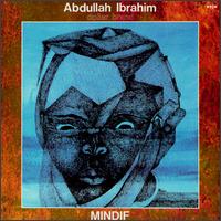 Abdullah Ibrahim - Mindif lyrics