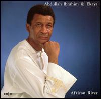 Abdullah Ibrahim - African River lyrics
