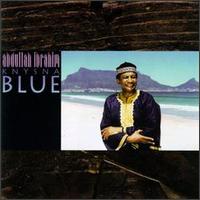 Abdullah Ibrahim - Knysna Blue lyrics