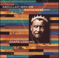 Abdullah Ibrahim - Ekapa Lodumo lyrics