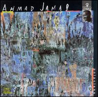 Ahmad Jamal - Poinciana [Portrait/Columbia] [live] lyrics