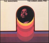 Ahmad Jamal - The Awakening lyrics