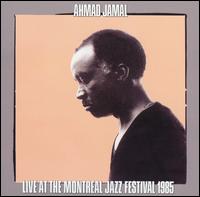 Ahmad Jamal - Live at the Montreal Jazz Festival 1985 lyrics