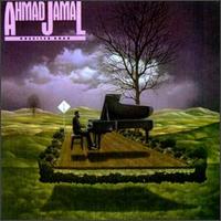 Ahmad Jamal - Rossiter Road lyrics