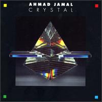 Ahmad Jamal - Crystal lyrics